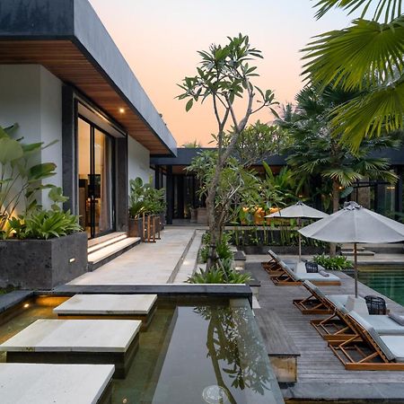 אובוד Villa Aruna By Balisuperhost מראה חיצוני תמונה